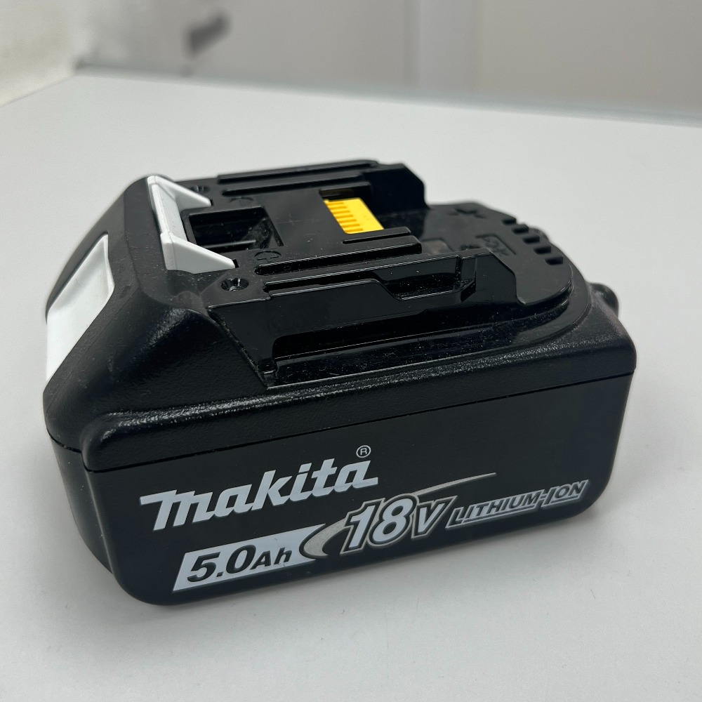 Makita 18V 5.AH Battery Lithium Ion - Black - Own4Less